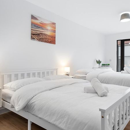 Three Bedroom In Heart Of Central London Mr4 Exteriör bild