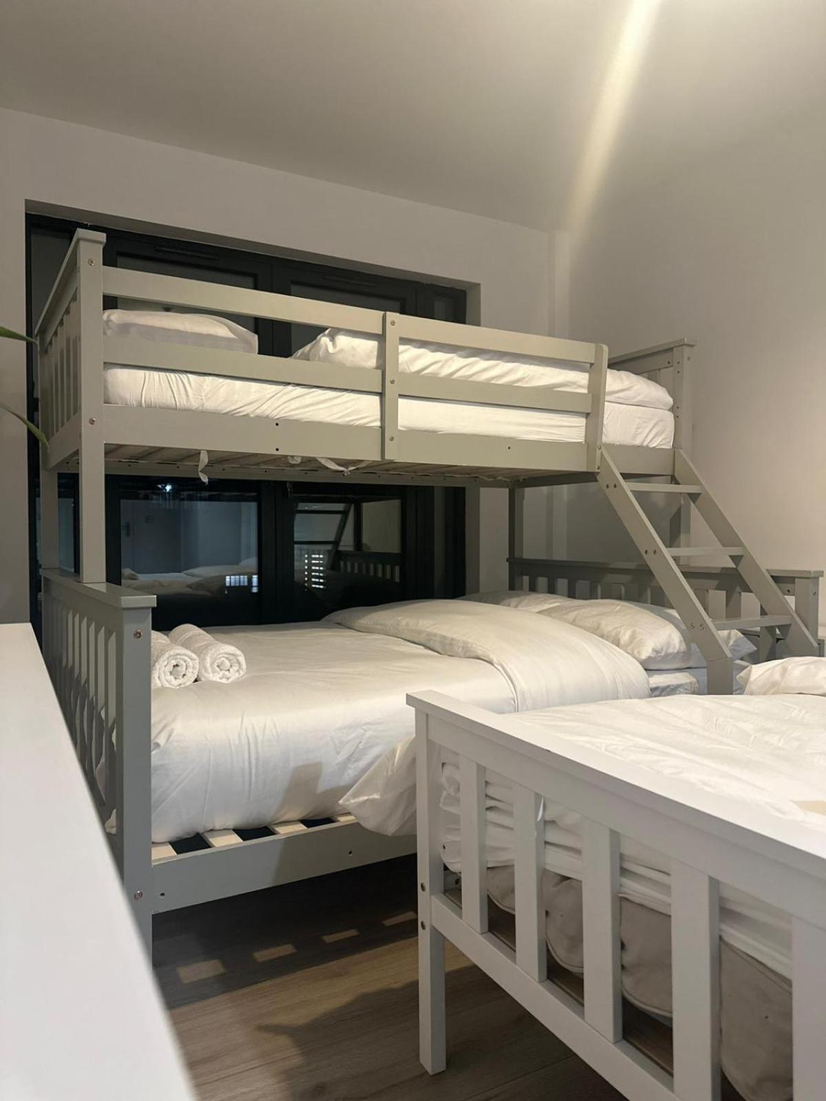 Three Bedroom In Heart Of Central London Mr4 Exteriör bild