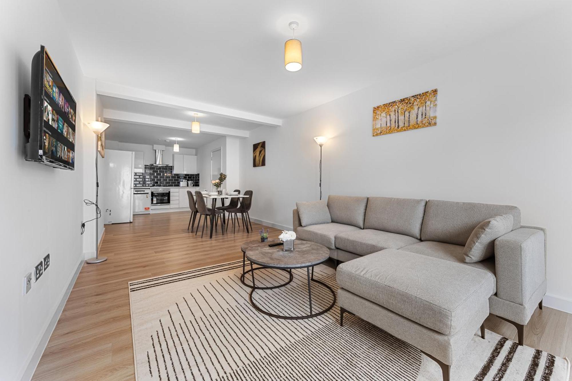 Three Bedroom In Heart Of Central London Mr4 Exteriör bild