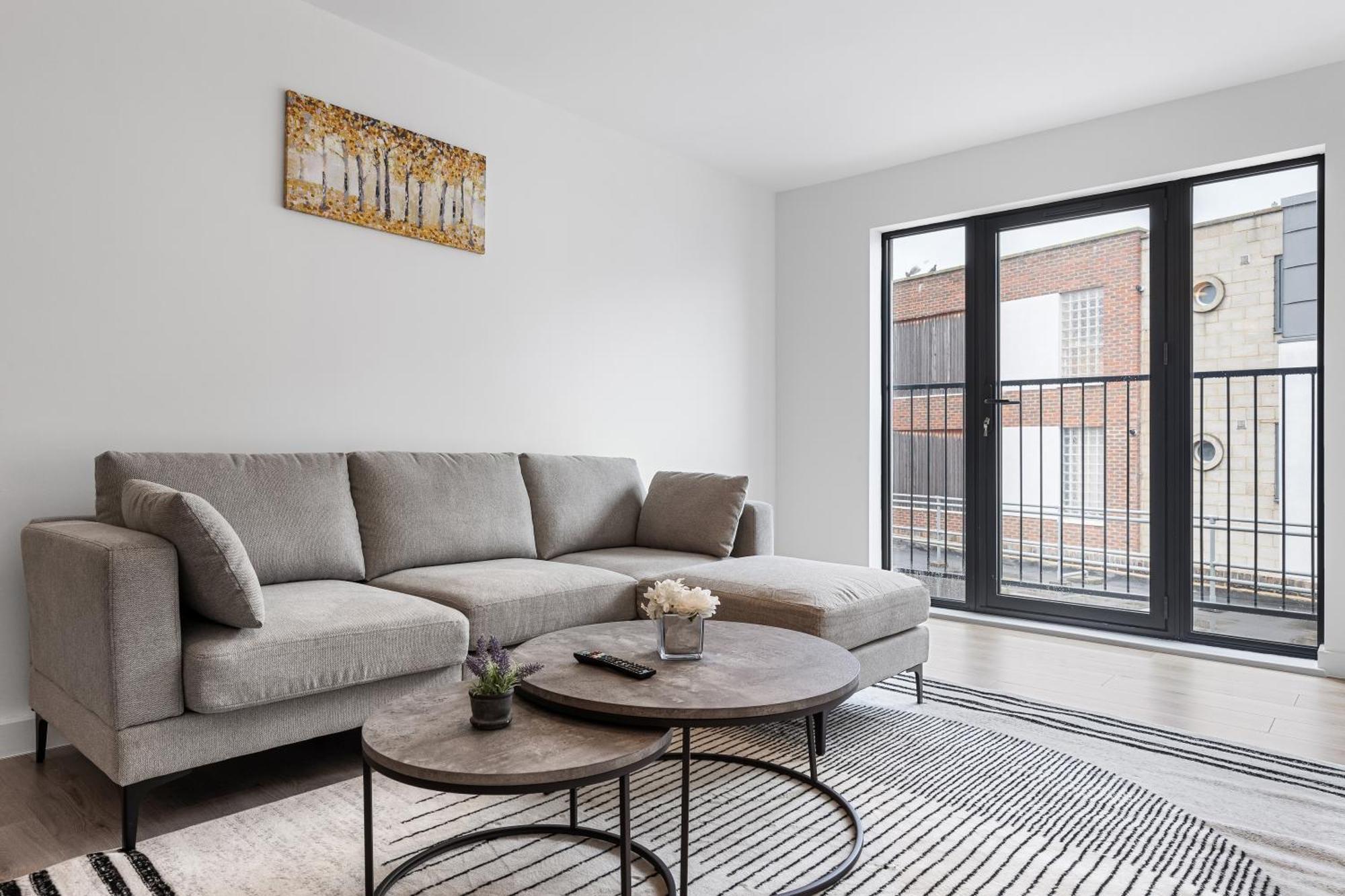 Three Bedroom In Heart Of Central London Mr4 Exteriör bild