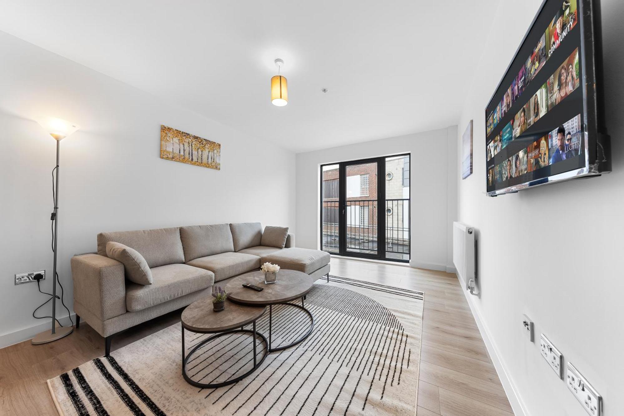 Three Bedroom In Heart Of Central London Mr4 Exteriör bild