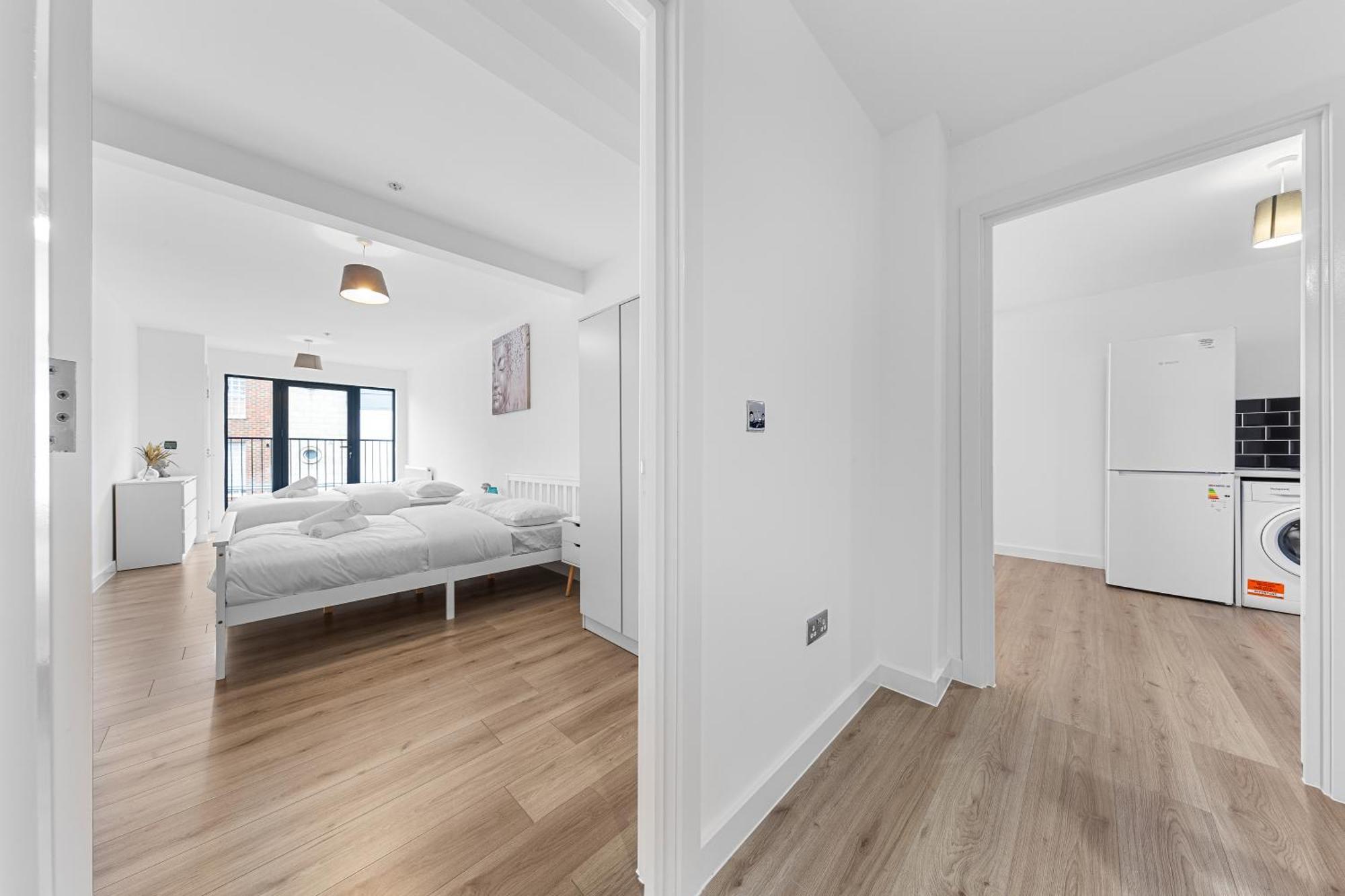 Three Bedroom In Heart Of Central London Mr4 Exteriör bild