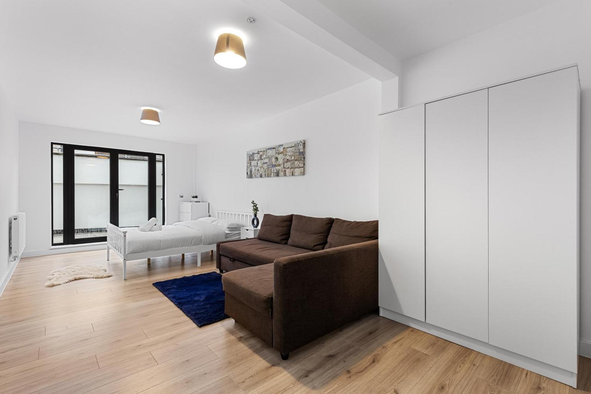 Three Bedroom In Heart Of Central London Mr4 Exteriör bild