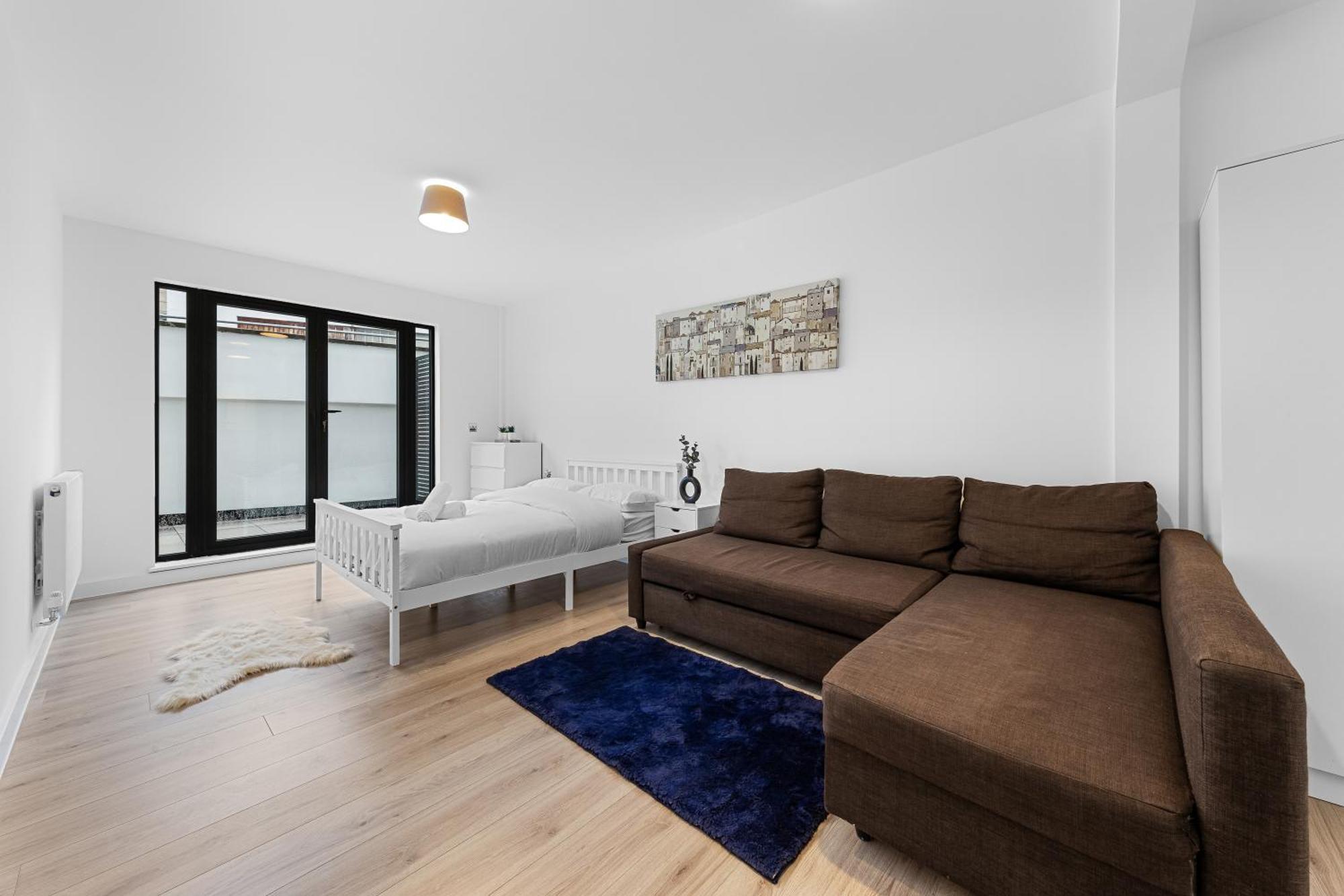 Three Bedroom In Heart Of Central London Mr4 Exteriör bild