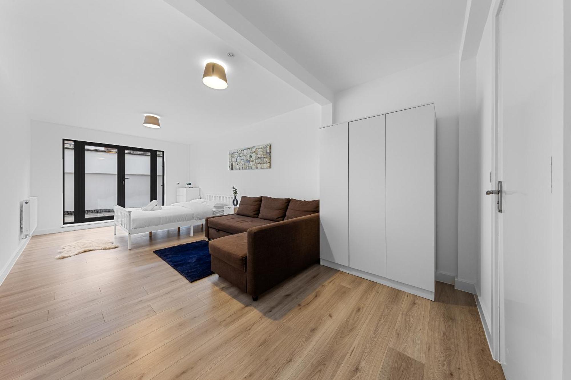 Three Bedroom In Heart Of Central London Mr4 Exteriör bild