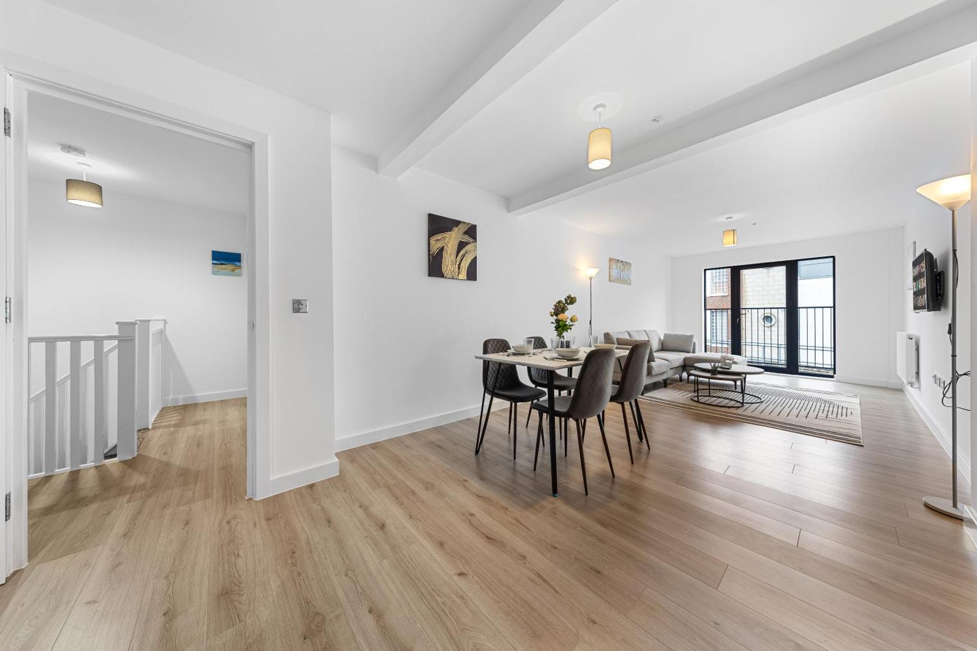 Three Bedroom In Heart Of Central London Mr4 Exteriör bild
