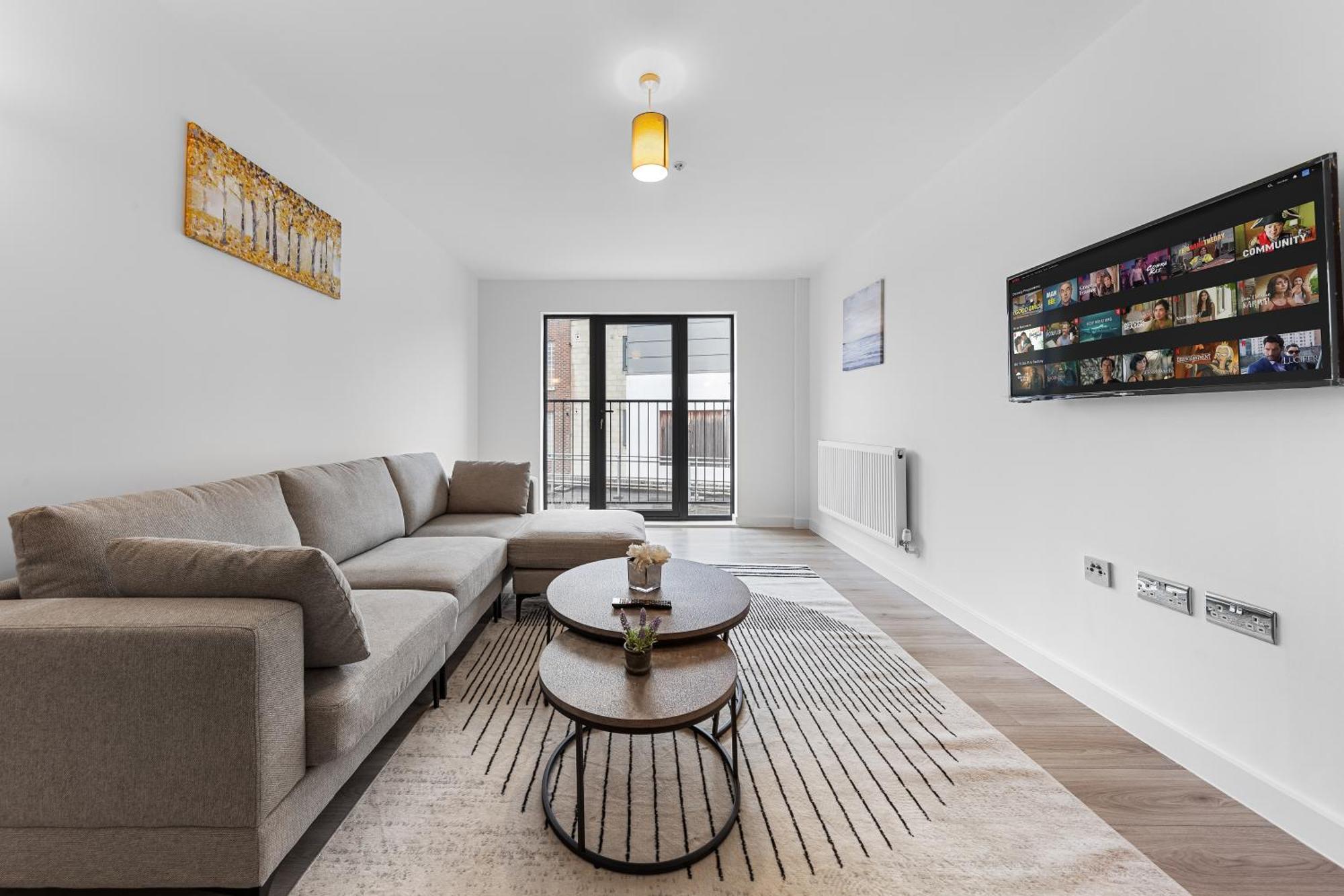 Three Bedroom In Heart Of Central London Mr4 Exteriör bild