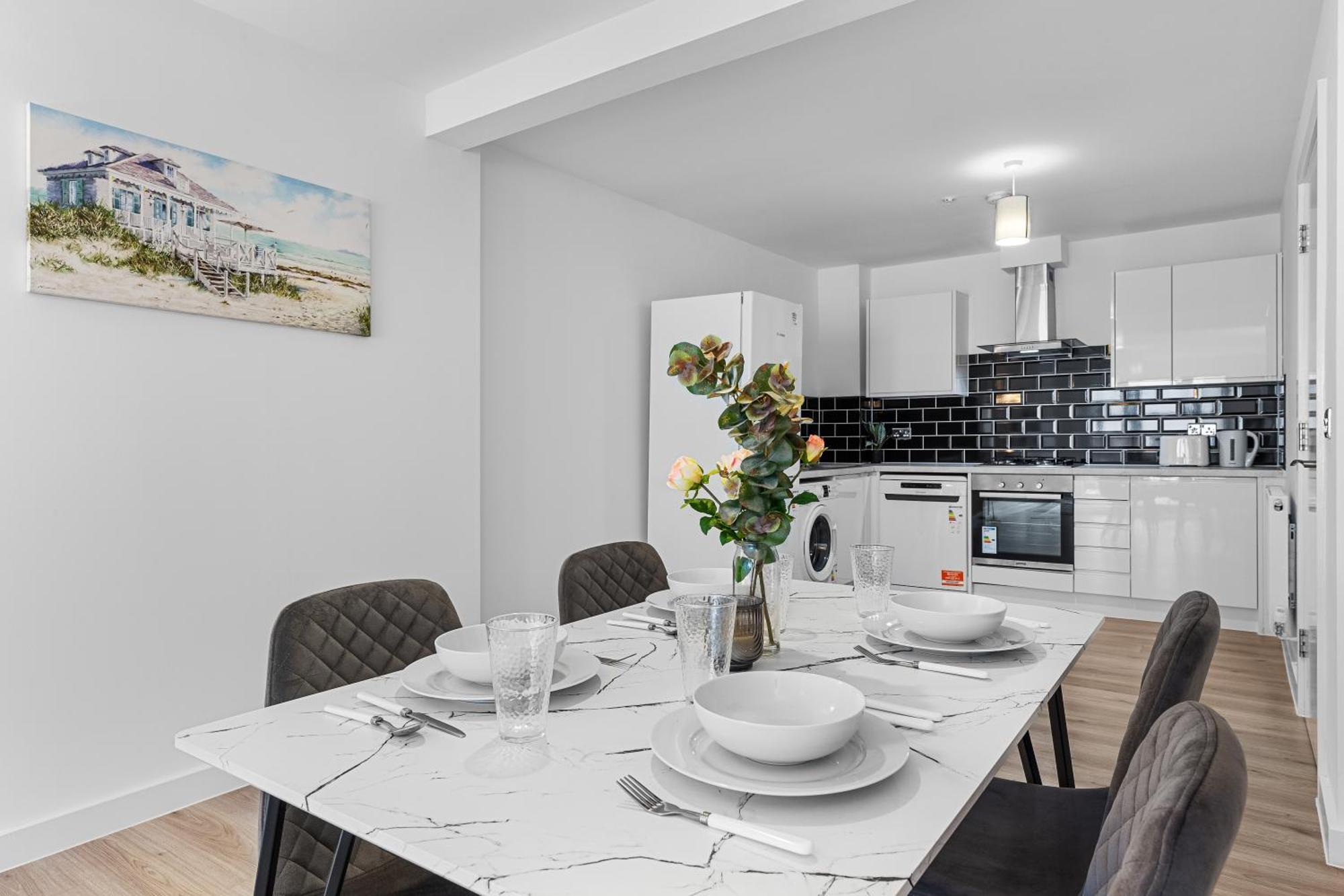 Three Bedroom In Heart Of Central London Mr4 Exteriör bild