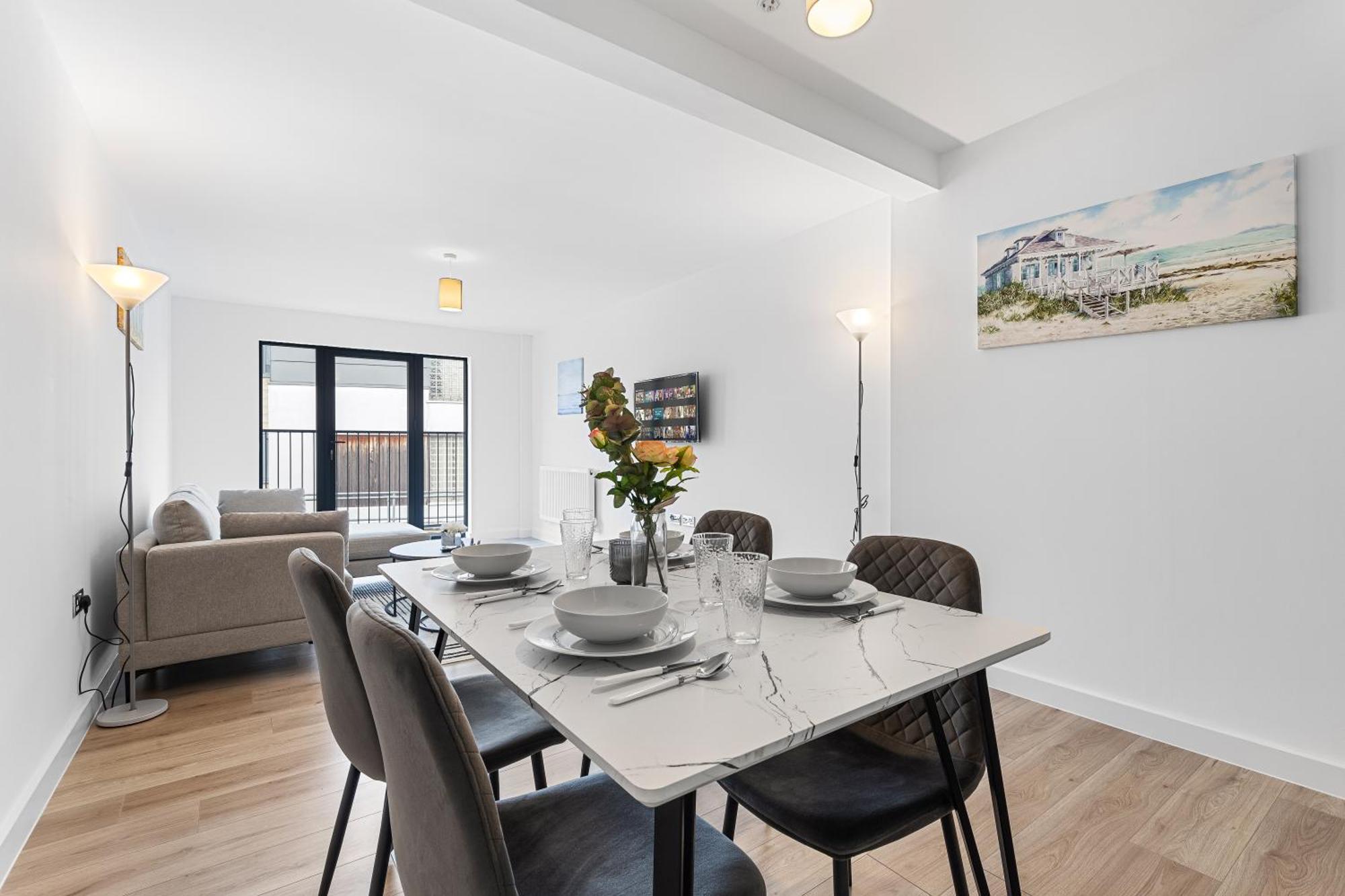 Three Bedroom In Heart Of Central London Mr4 Exteriör bild