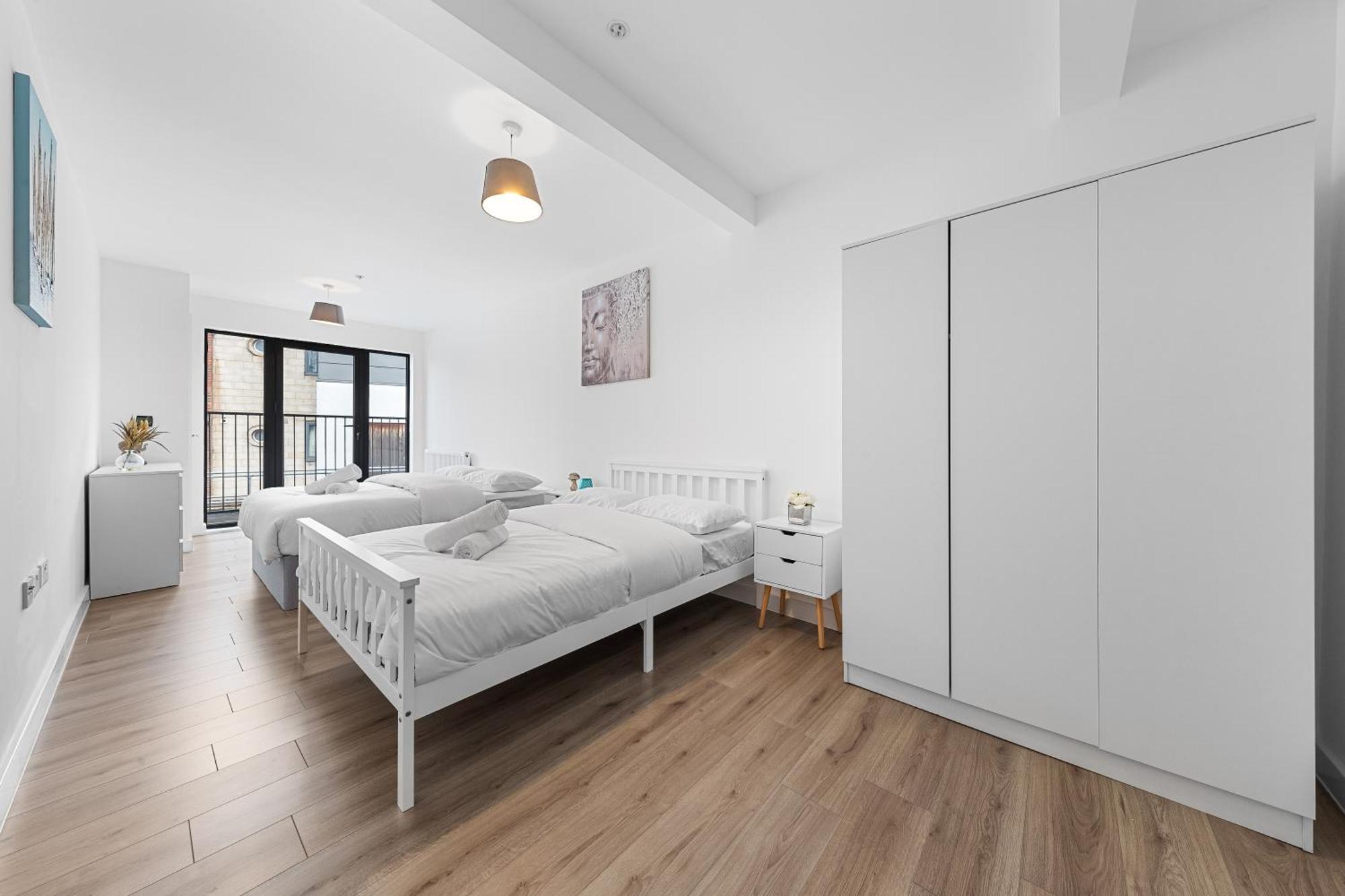 Three Bedroom In Heart Of Central London Mr4 Exteriör bild