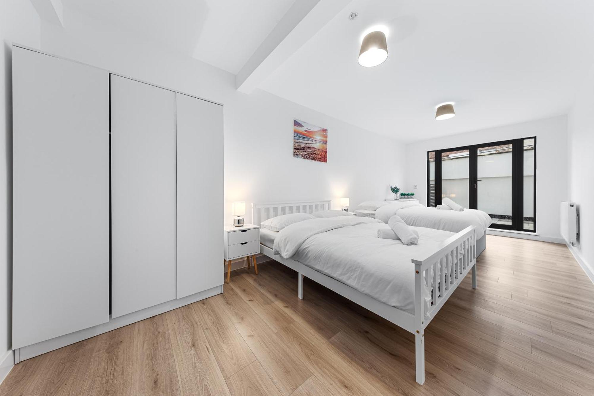 Three Bedroom In Heart Of Central London Mr4 Exteriör bild