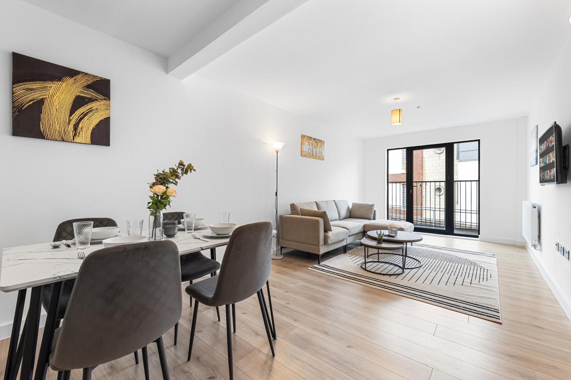 Three Bedroom In Heart Of Central London Mr4 Exteriör bild