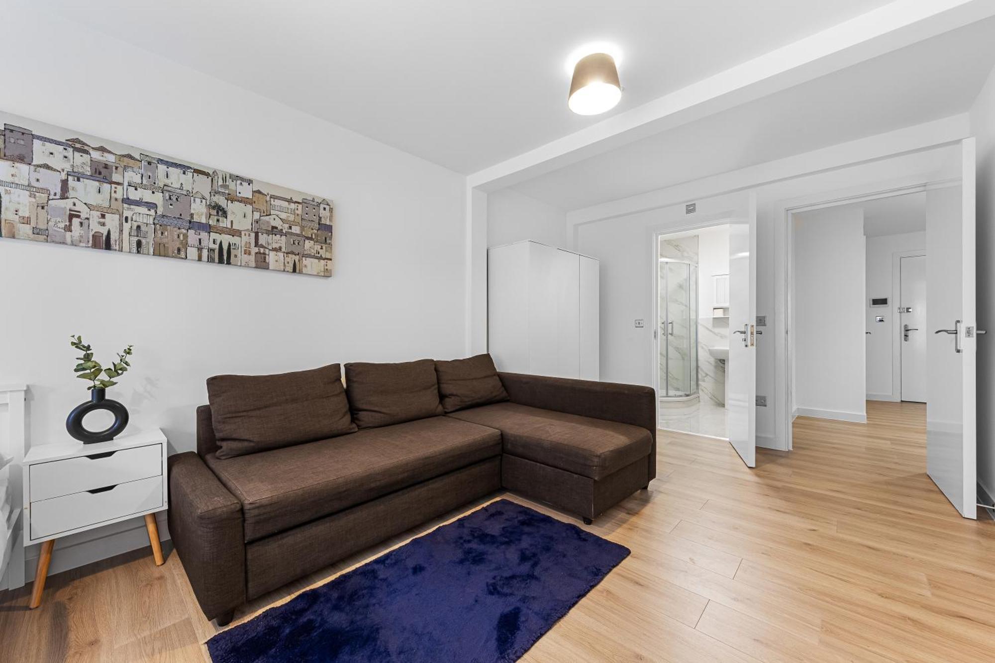 Three Bedroom In Heart Of Central London Mr4 Exteriör bild