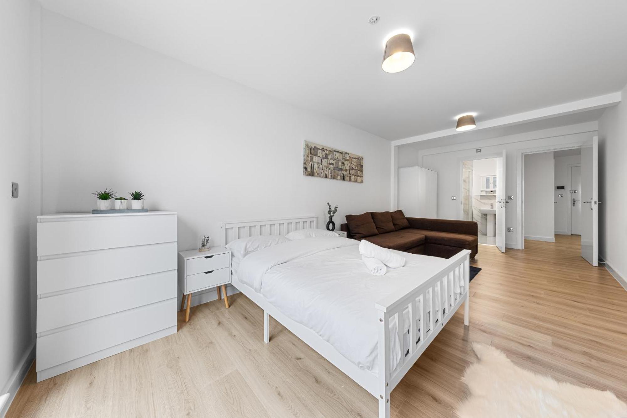 Three Bedroom In Heart Of Central London Mr4 Exteriör bild