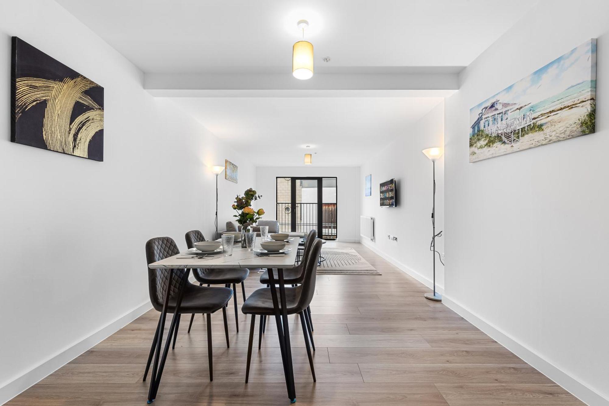 Three Bedroom In Heart Of Central London Mr4 Exteriör bild