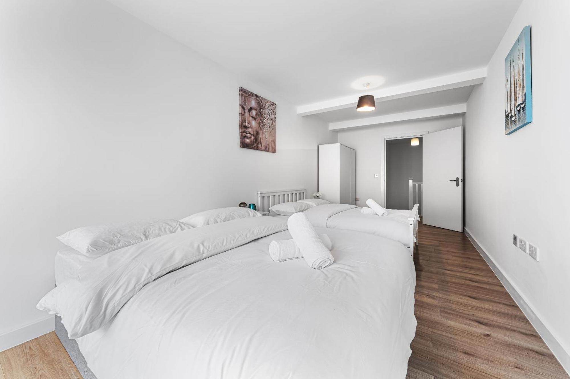 Three Bedroom In Heart Of Central London Mr4 Exteriör bild