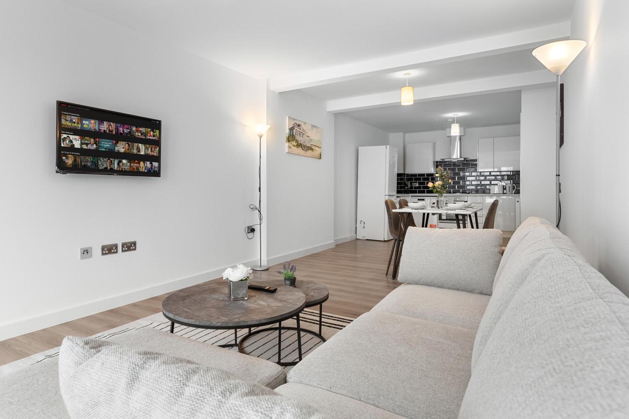 Three Bedroom In Heart Of Central London Mr4 Exteriör bild