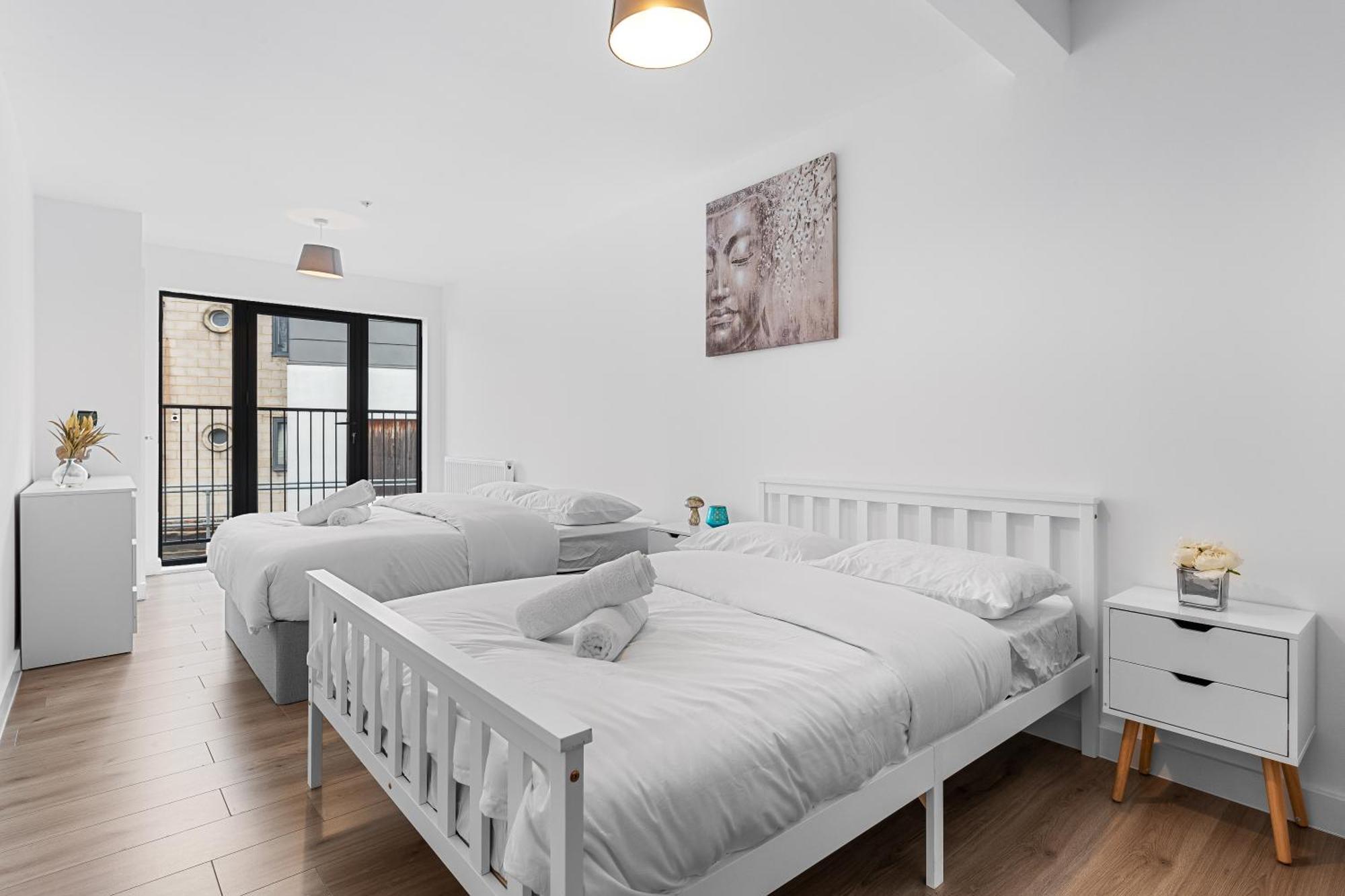 Three Bedroom In Heart Of Central London Mr4 Exteriör bild