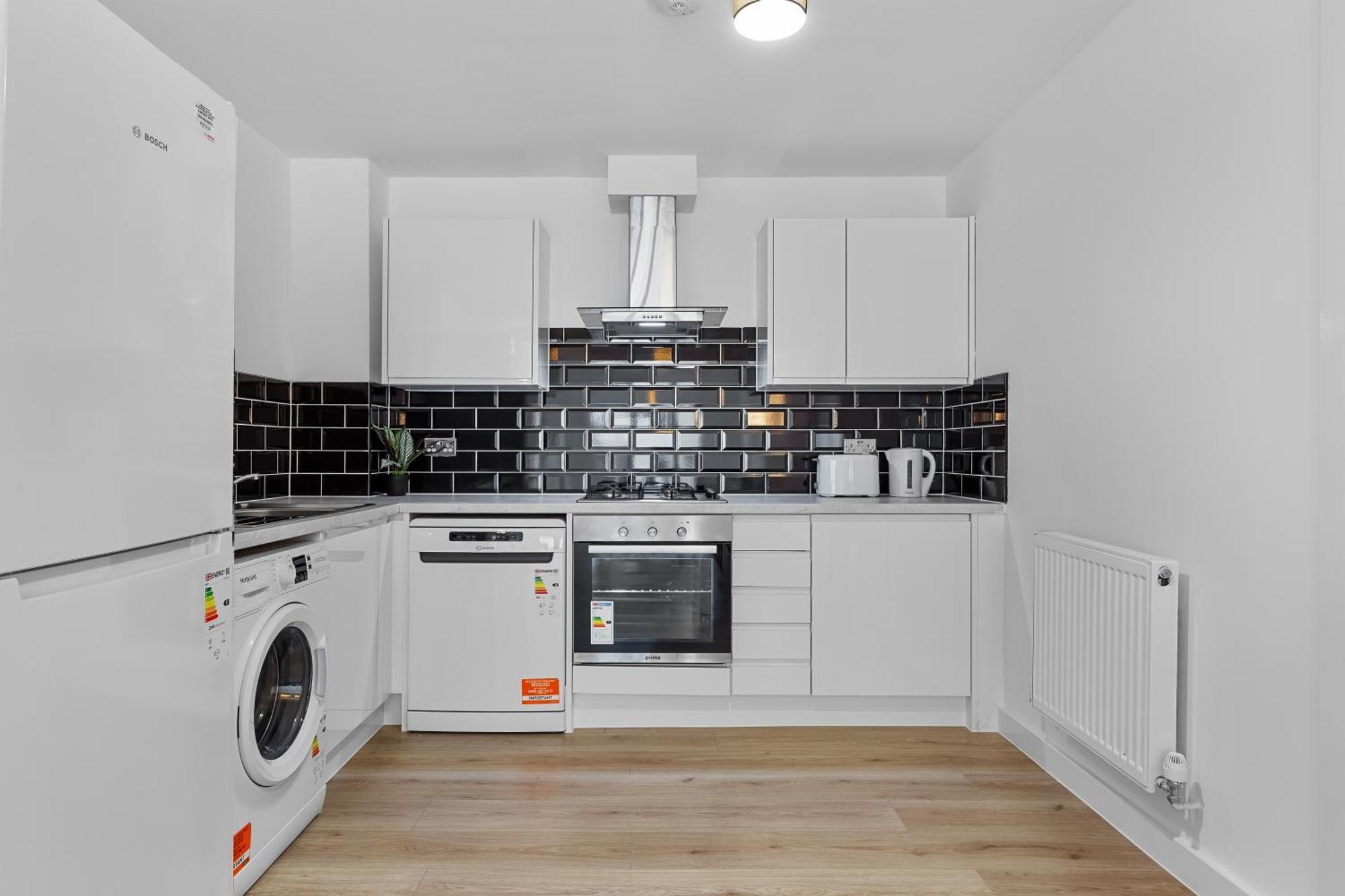 Three Bedroom In Heart Of Central London Mr4 Exteriör bild