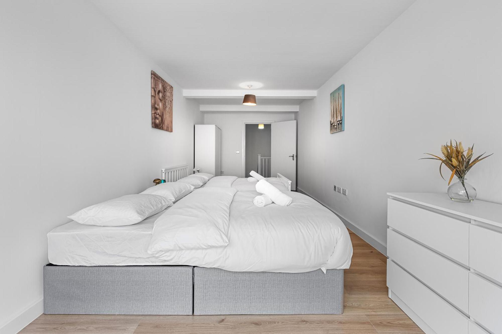 Three Bedroom In Heart Of Central London Mr4 Exteriör bild