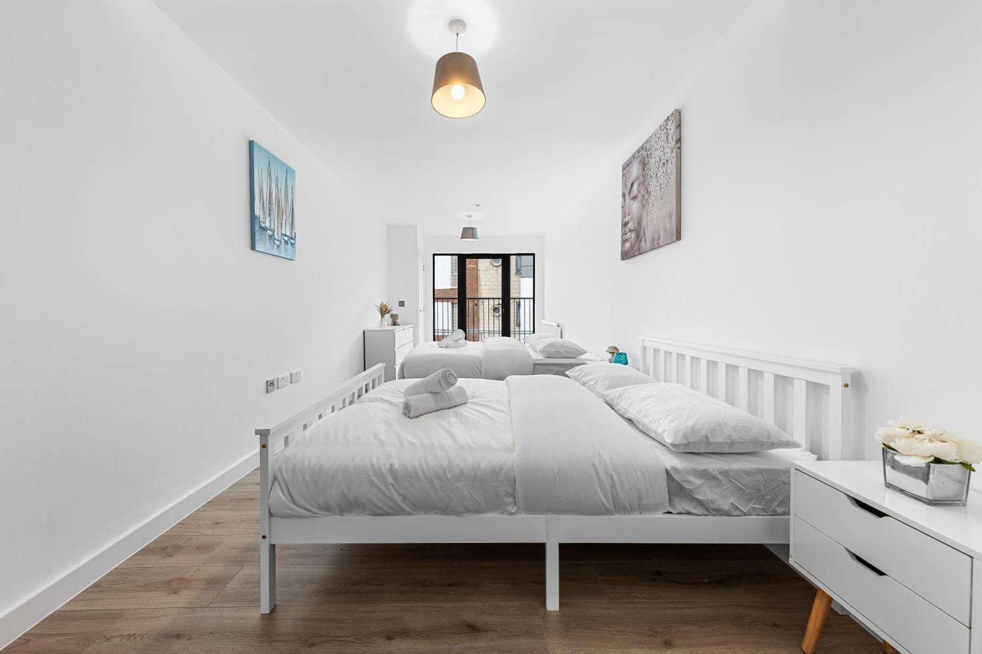 Three Bedroom In Heart Of Central London Mr4 Exteriör bild