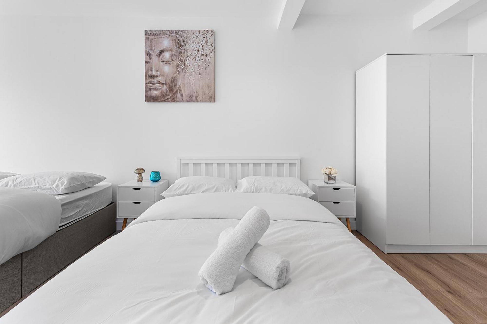 Three Bedroom In Heart Of Central London Mr4 Exteriör bild