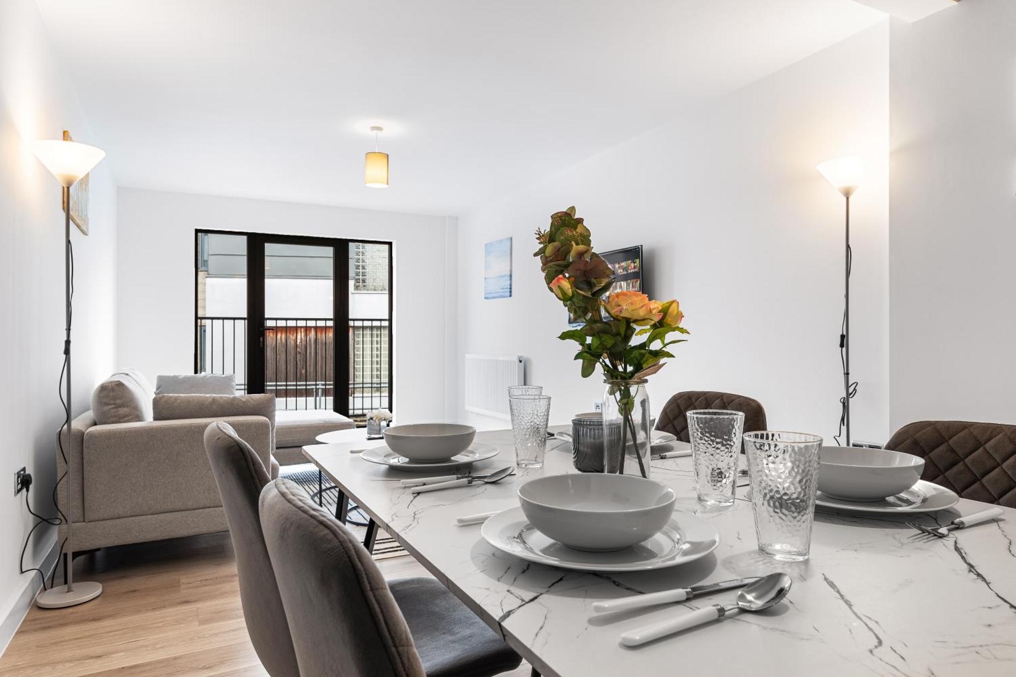Three Bedroom In Heart Of Central London Mr4 Exteriör bild