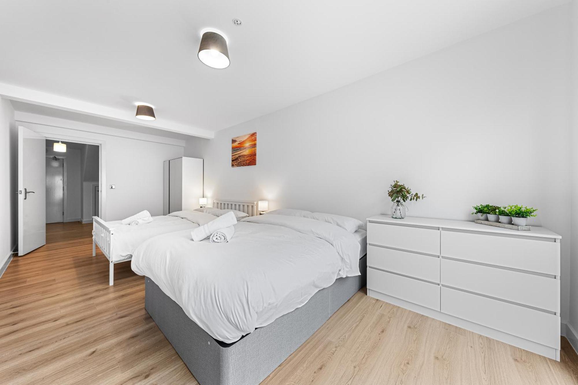 Three Bedroom In Heart Of Central London Mr4 Exteriör bild