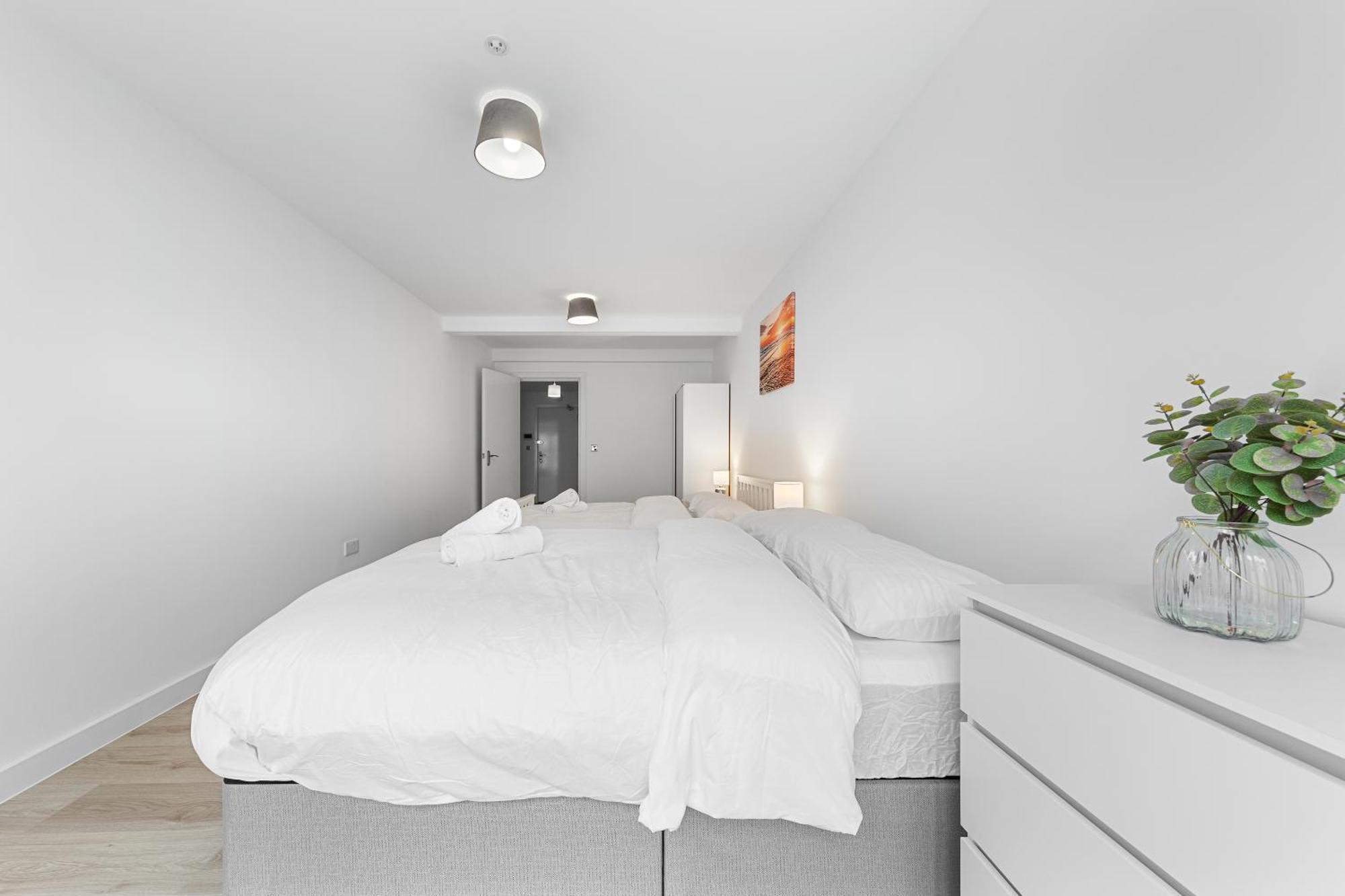 Three Bedroom In Heart Of Central London Mr4 Exteriör bild