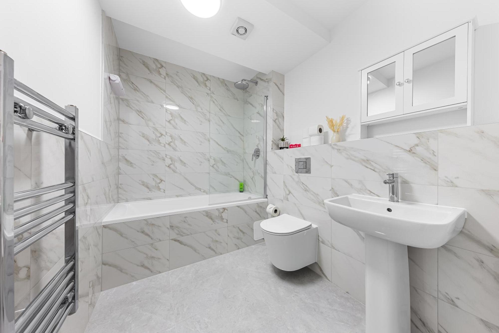 Three Bedroom In Heart Of Central London Mr4 Exteriör bild