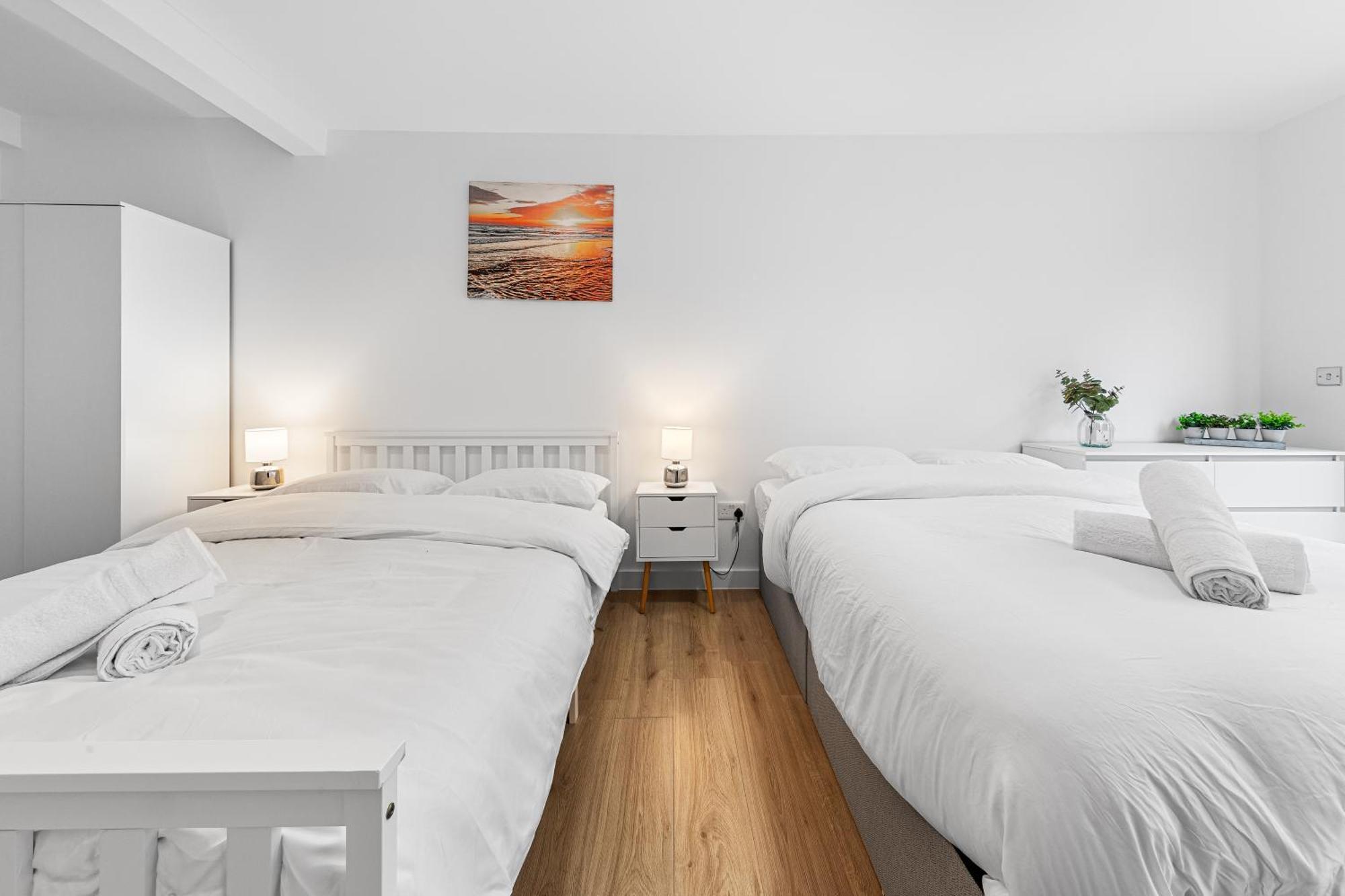 Three Bedroom In Heart Of Central London Mr4 Exteriör bild