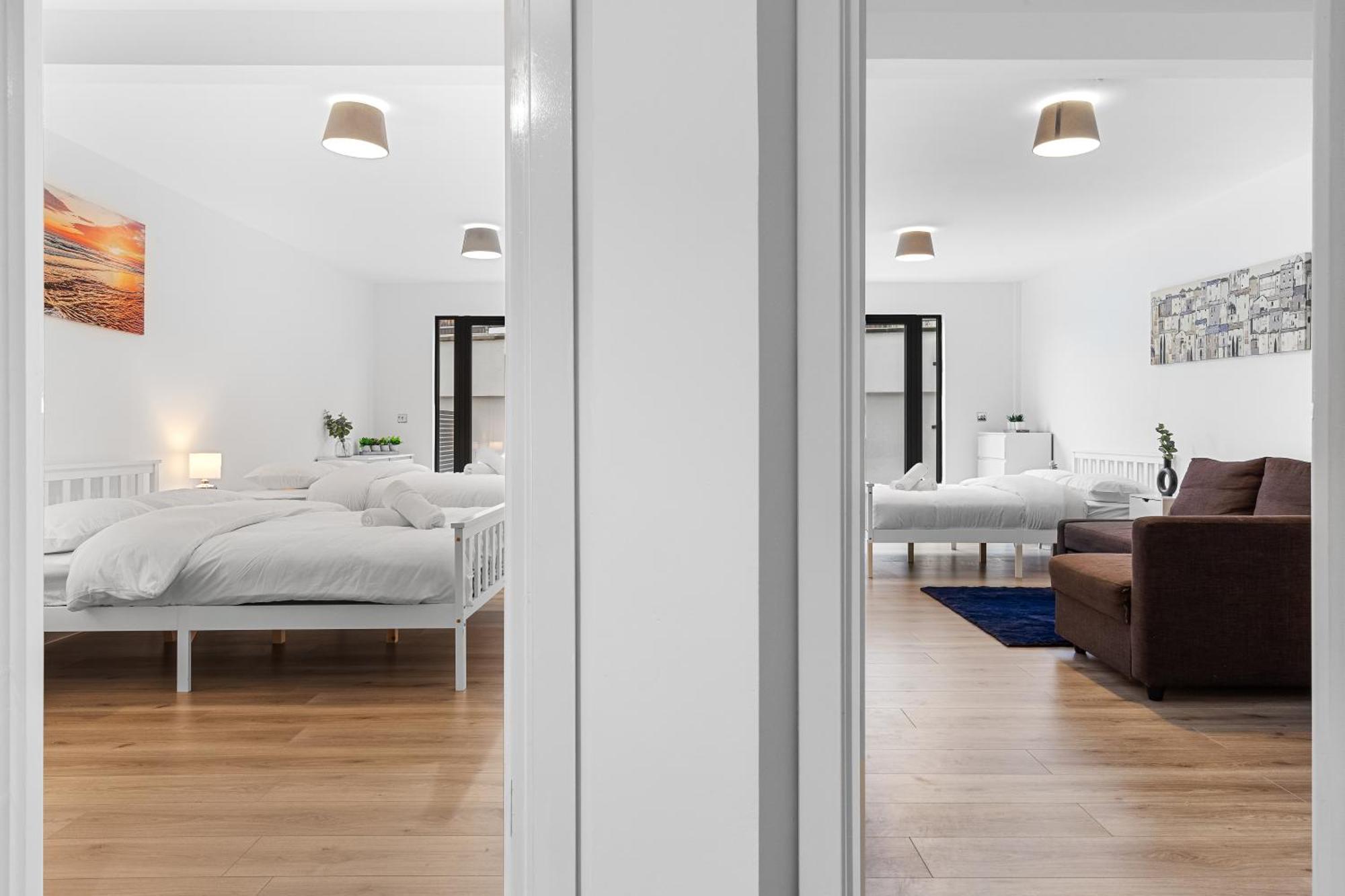 Three Bedroom In Heart Of Central London Mr4 Exteriör bild