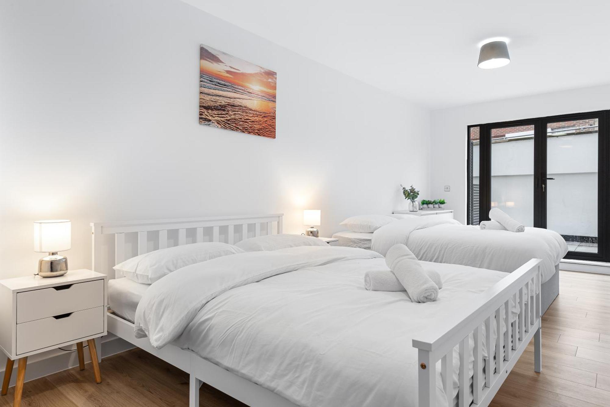 Three Bedroom In Heart Of Central London Mr4 Exteriör bild