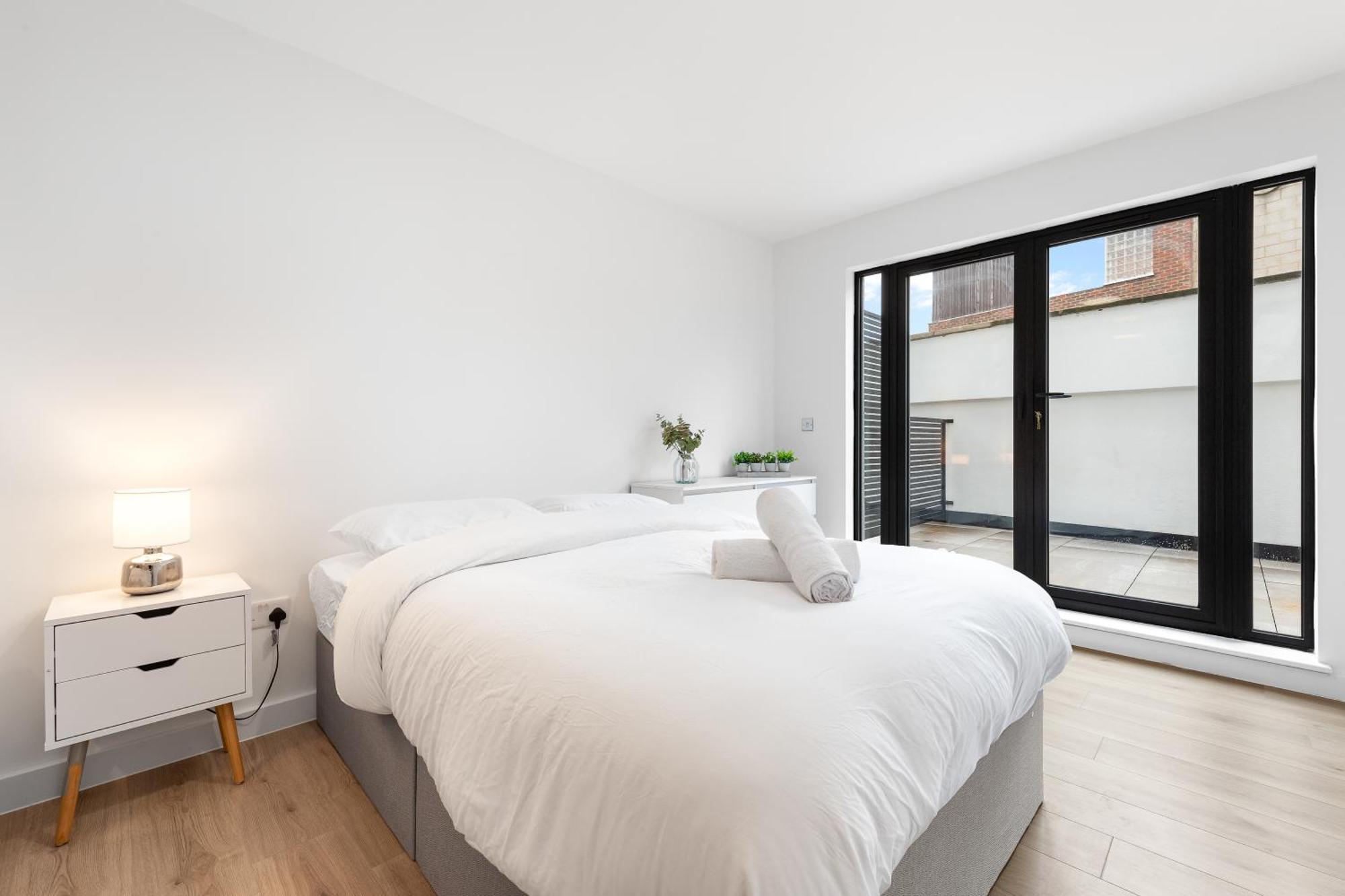 Three Bedroom In Heart Of Central London Mr4 Exteriör bild