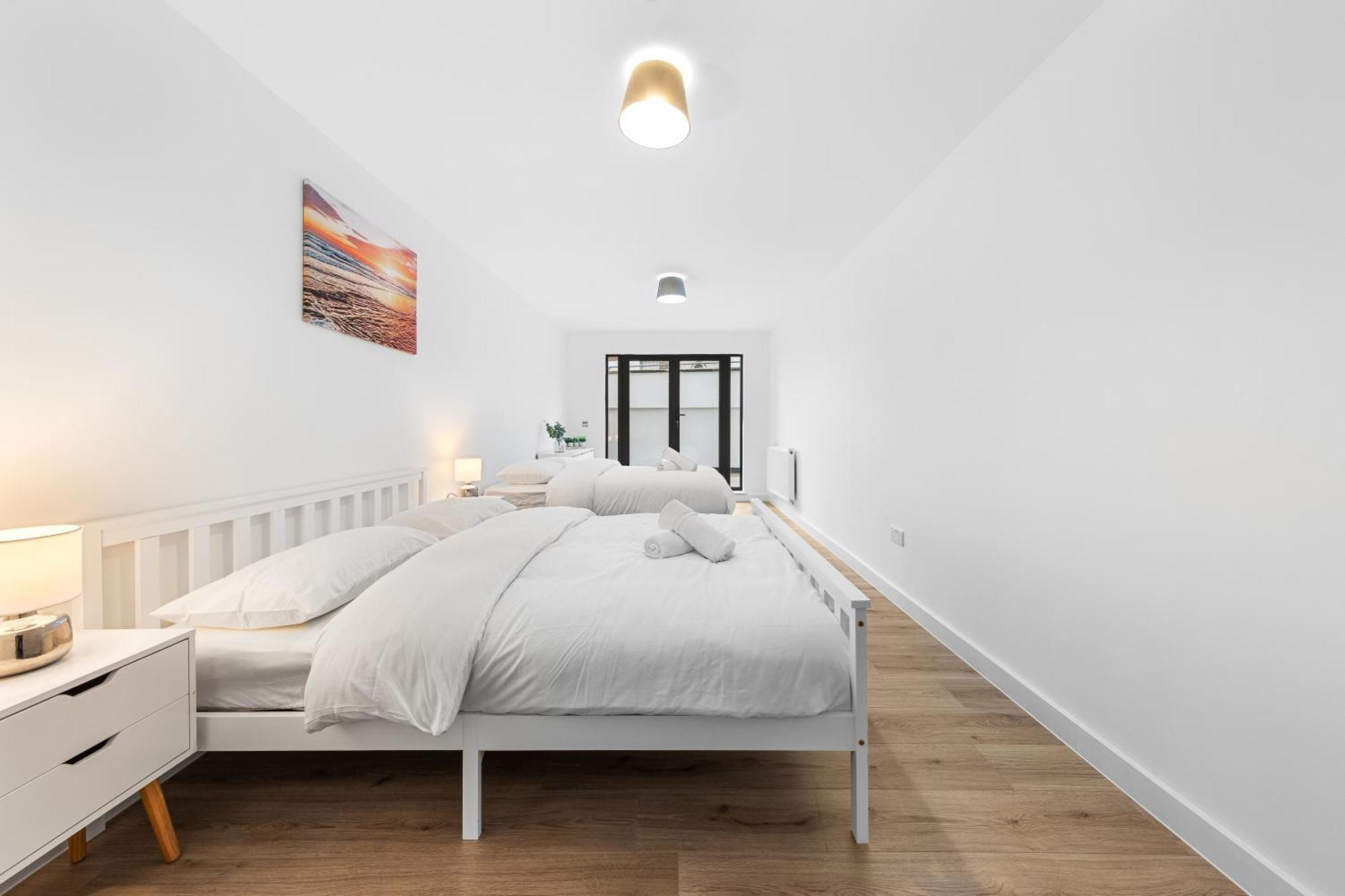 Three Bedroom In Heart Of Central London Mr4 Exteriör bild