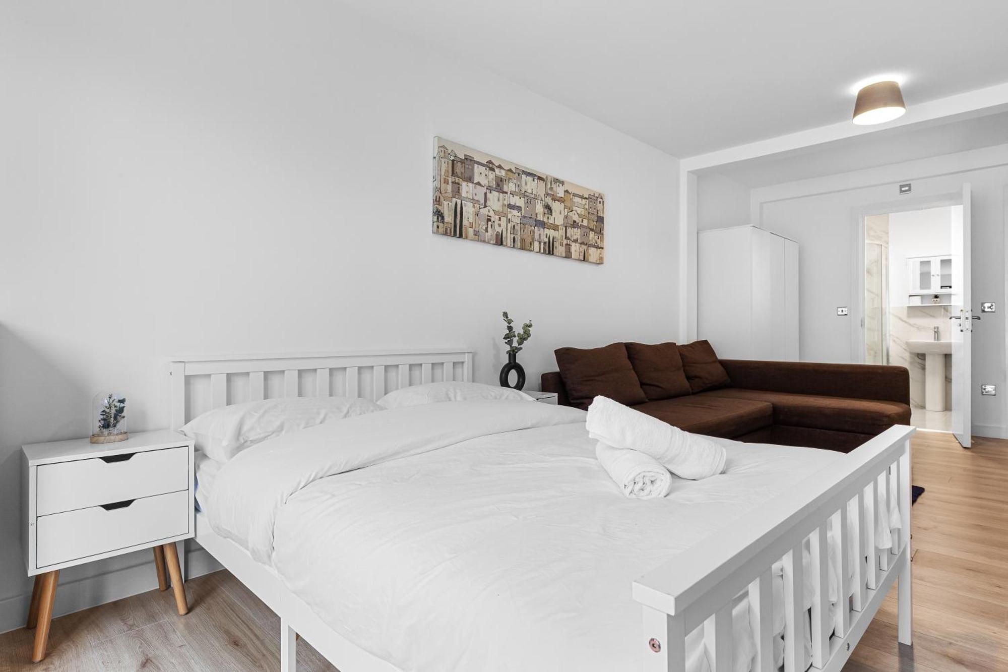 Three Bedroom In Heart Of Central London Mr4 Exteriör bild