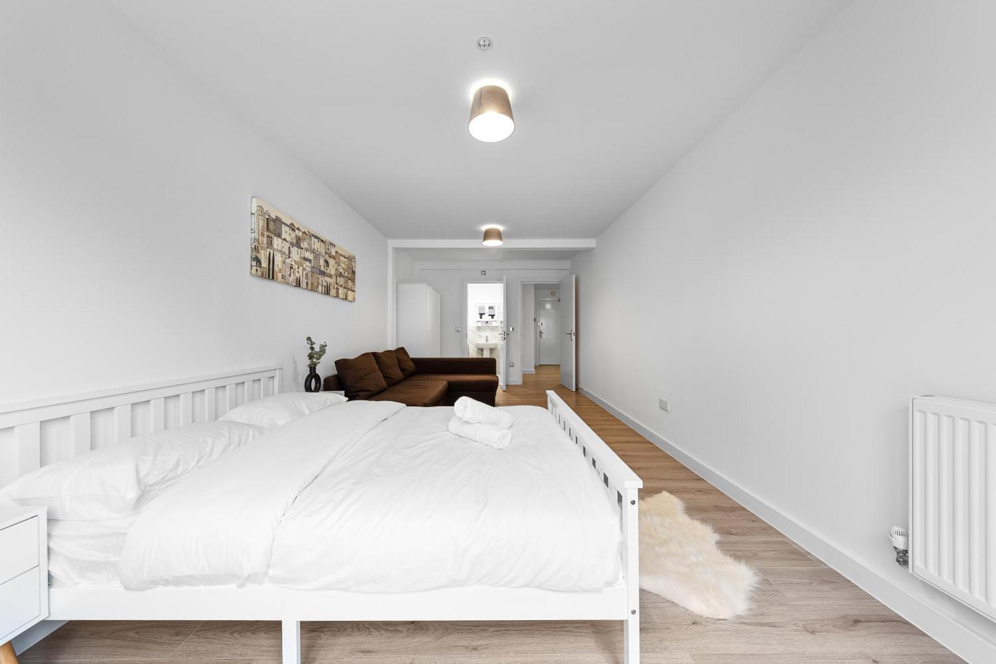 Three Bedroom In Heart Of Central London Mr4 Exteriör bild