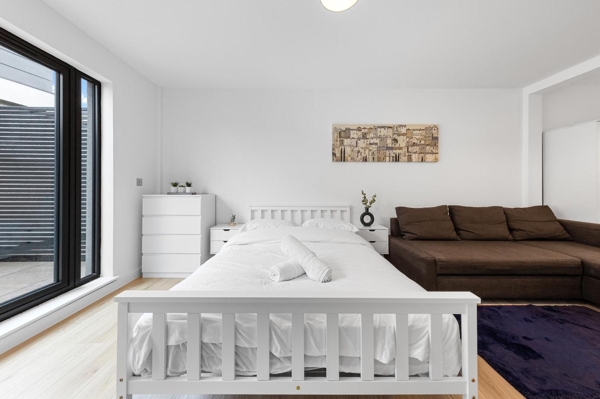 Three Bedroom In Heart Of Central London Mr4 Exteriör bild