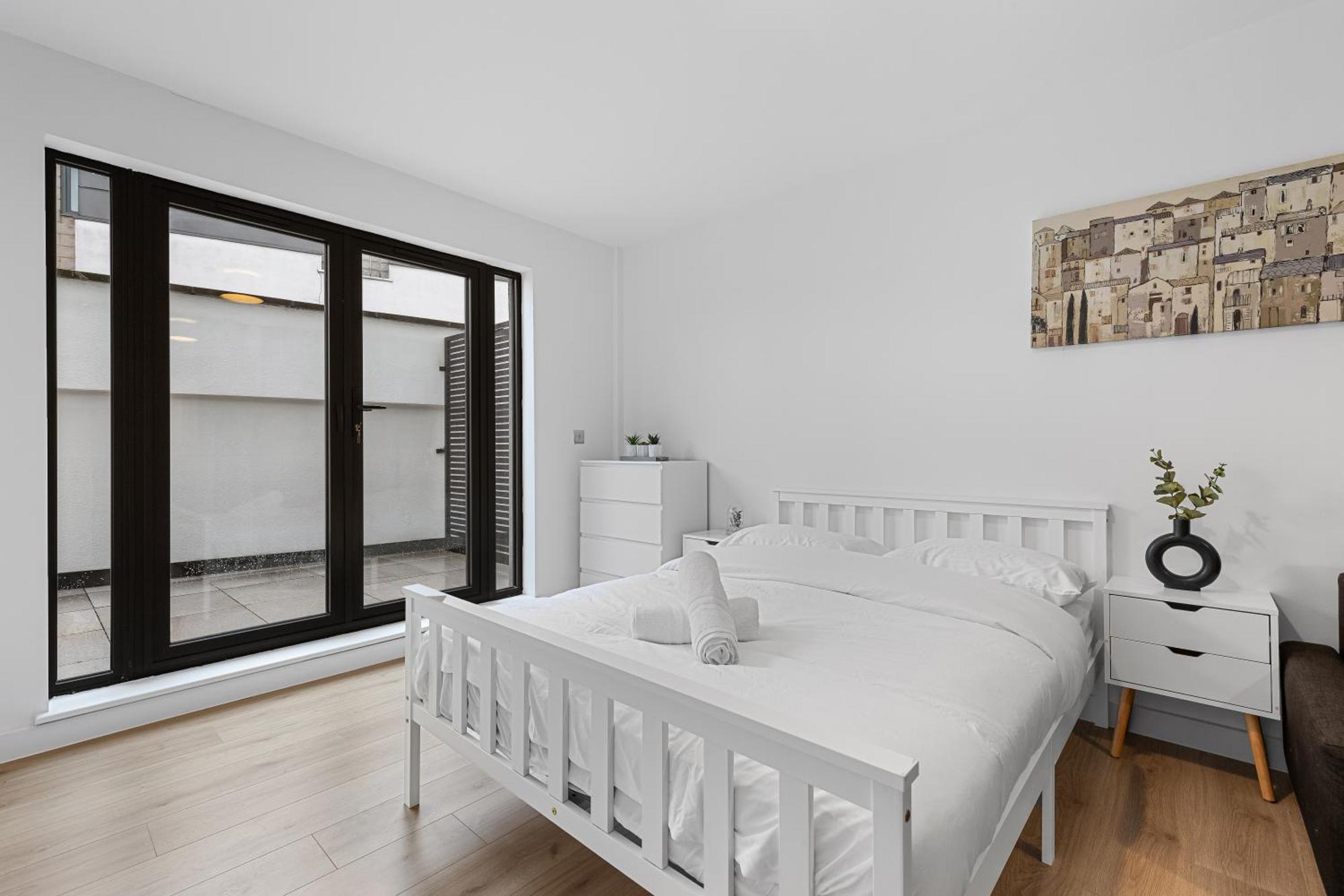 Three Bedroom In Heart Of Central London Mr4 Exteriör bild