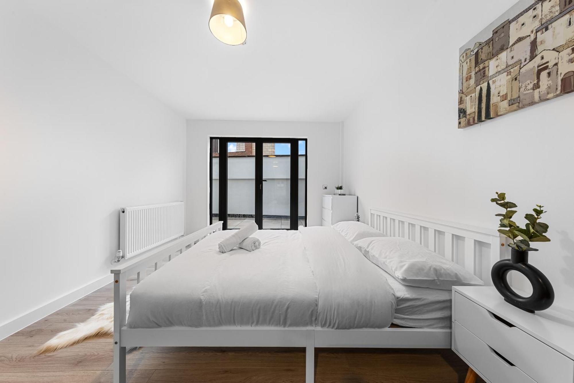 Three Bedroom In Heart Of Central London Mr4 Exteriör bild