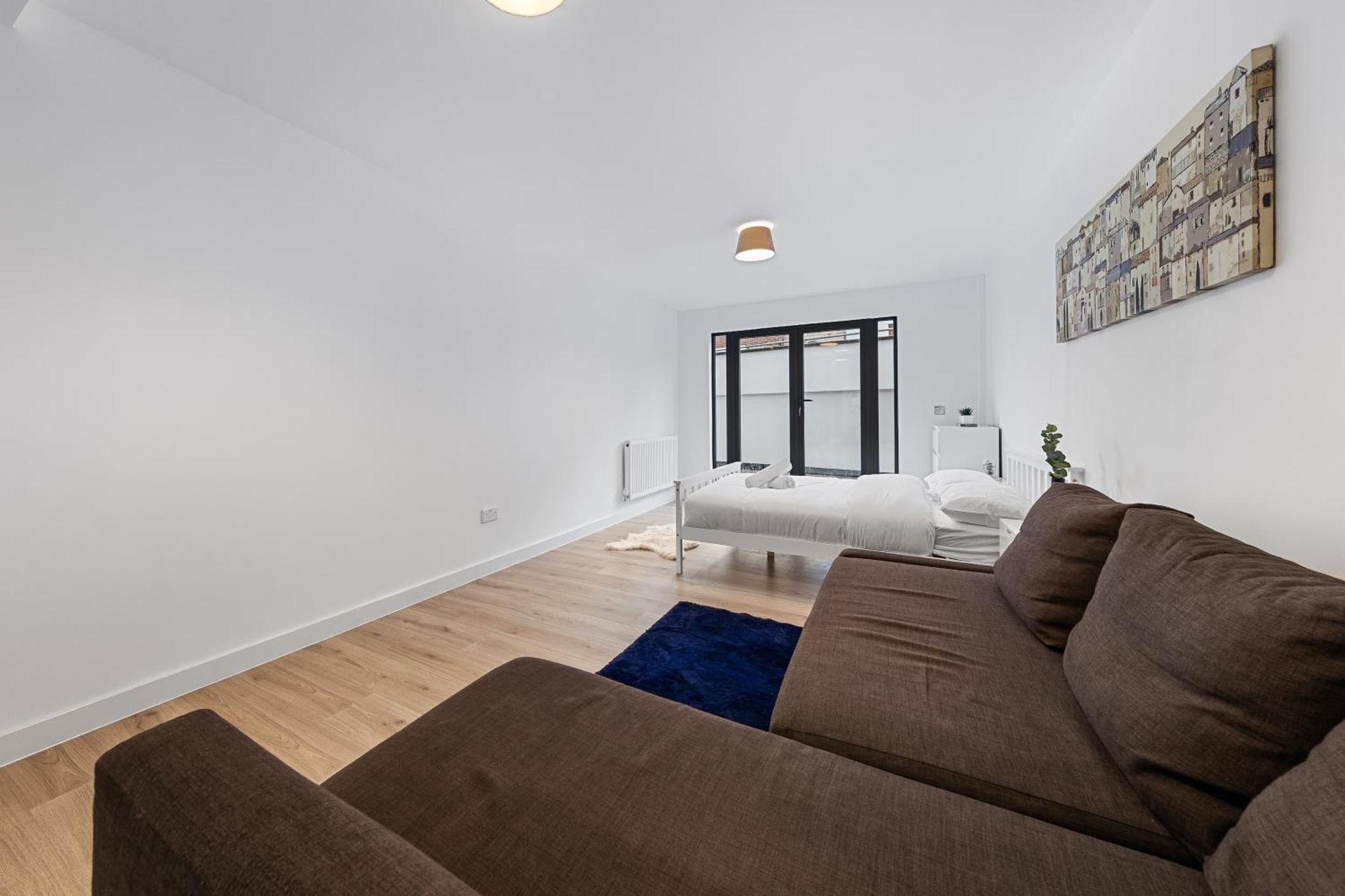 Three Bedroom In Heart Of Central London Mr4 Exteriör bild