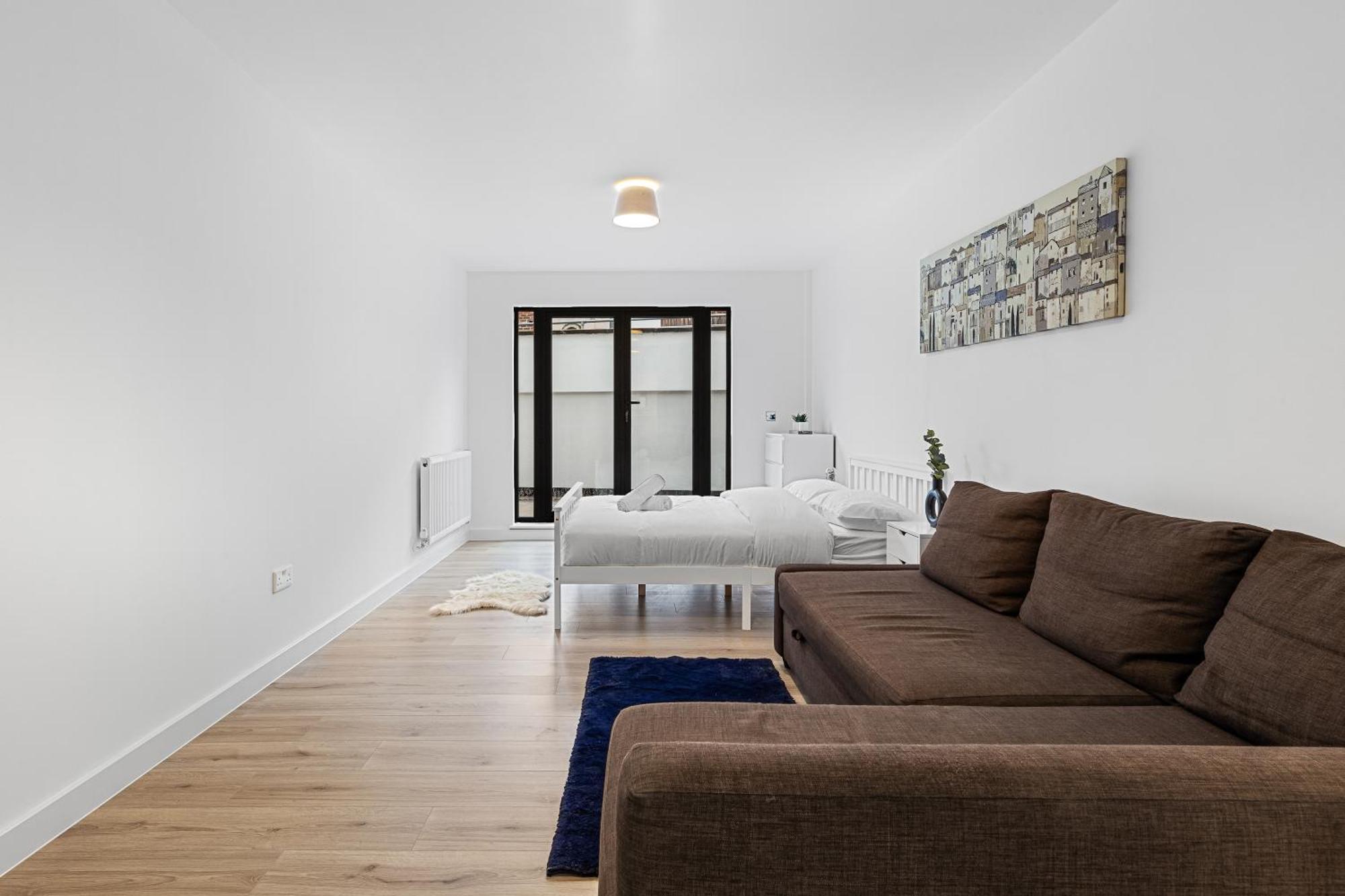 Three Bedroom In Heart Of Central London Mr4 Exteriör bild