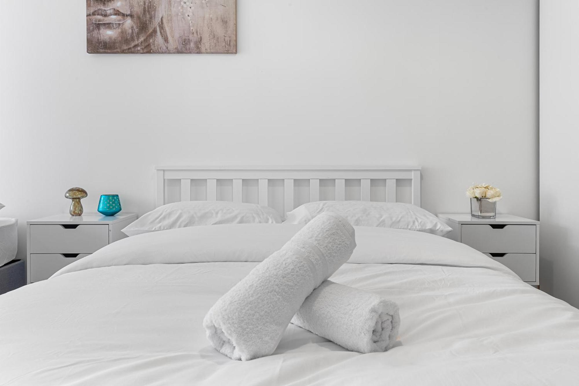 Three Bedroom In Heart Of Central London Mr4 Exteriör bild